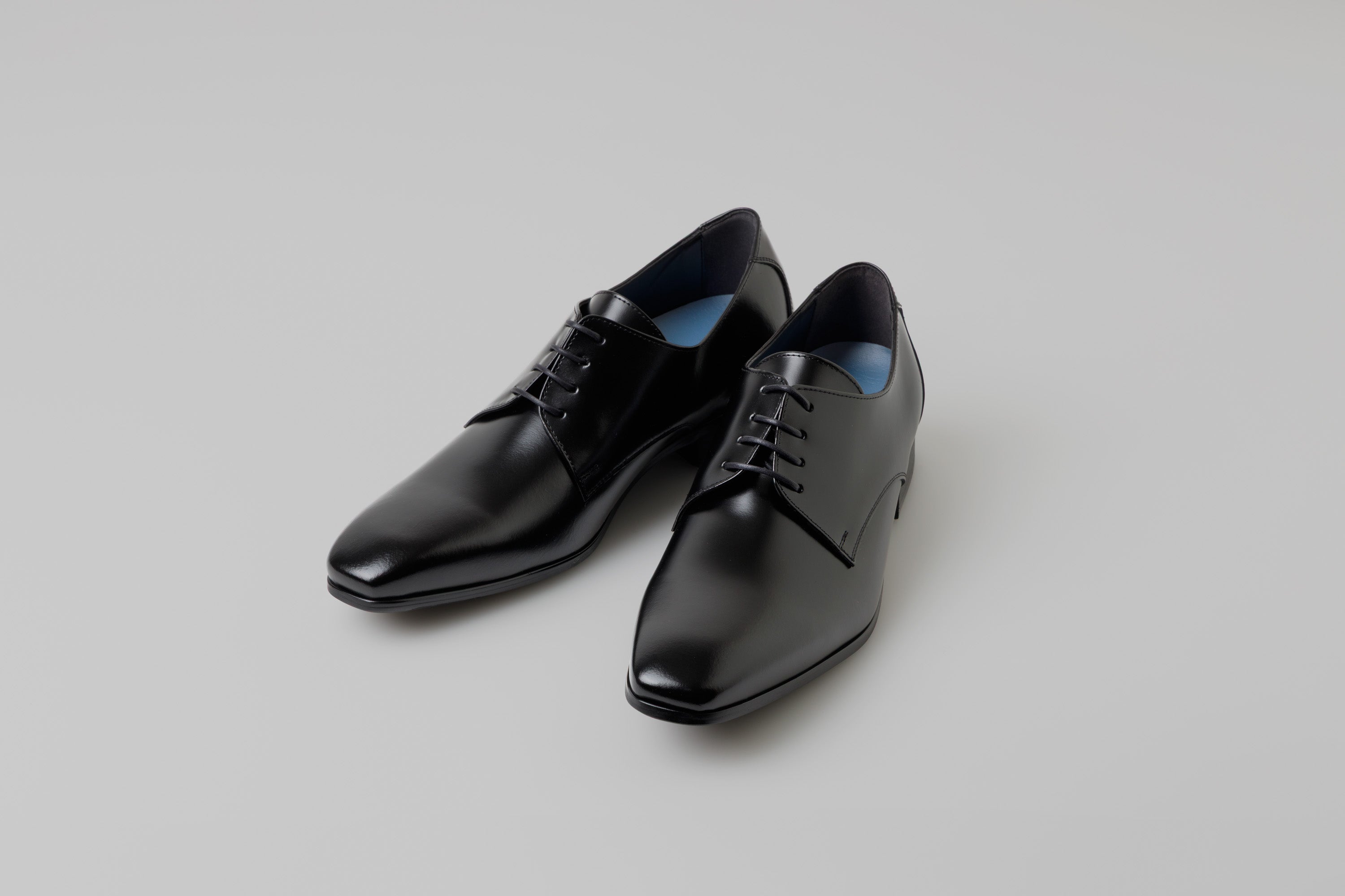 Plain Toe｜5511 – BENIR