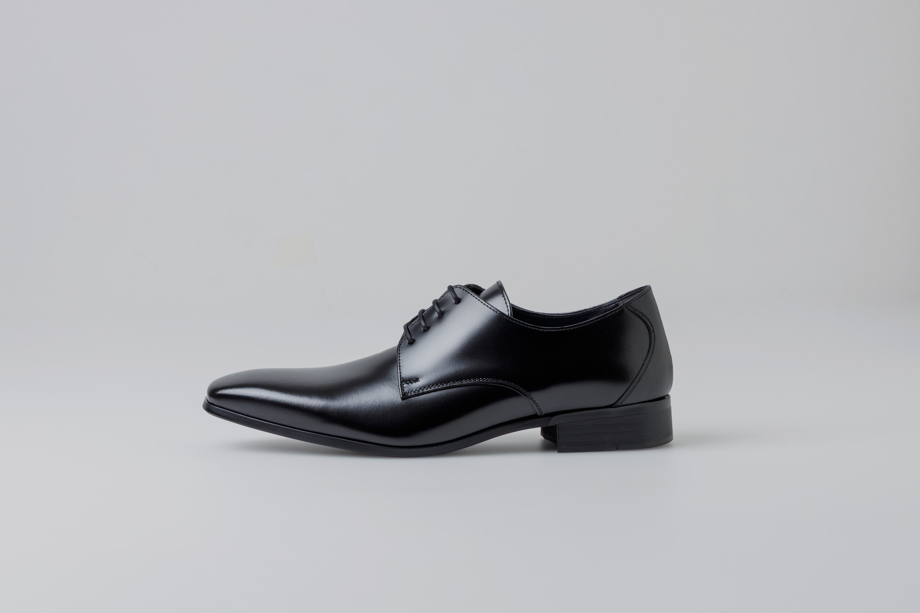 ✨極美品✨BENIR 5511 BK ウエディングシューズ メンズ 27.5 Men's / Plane Toe / BK 【5511 BK】 – BENIR