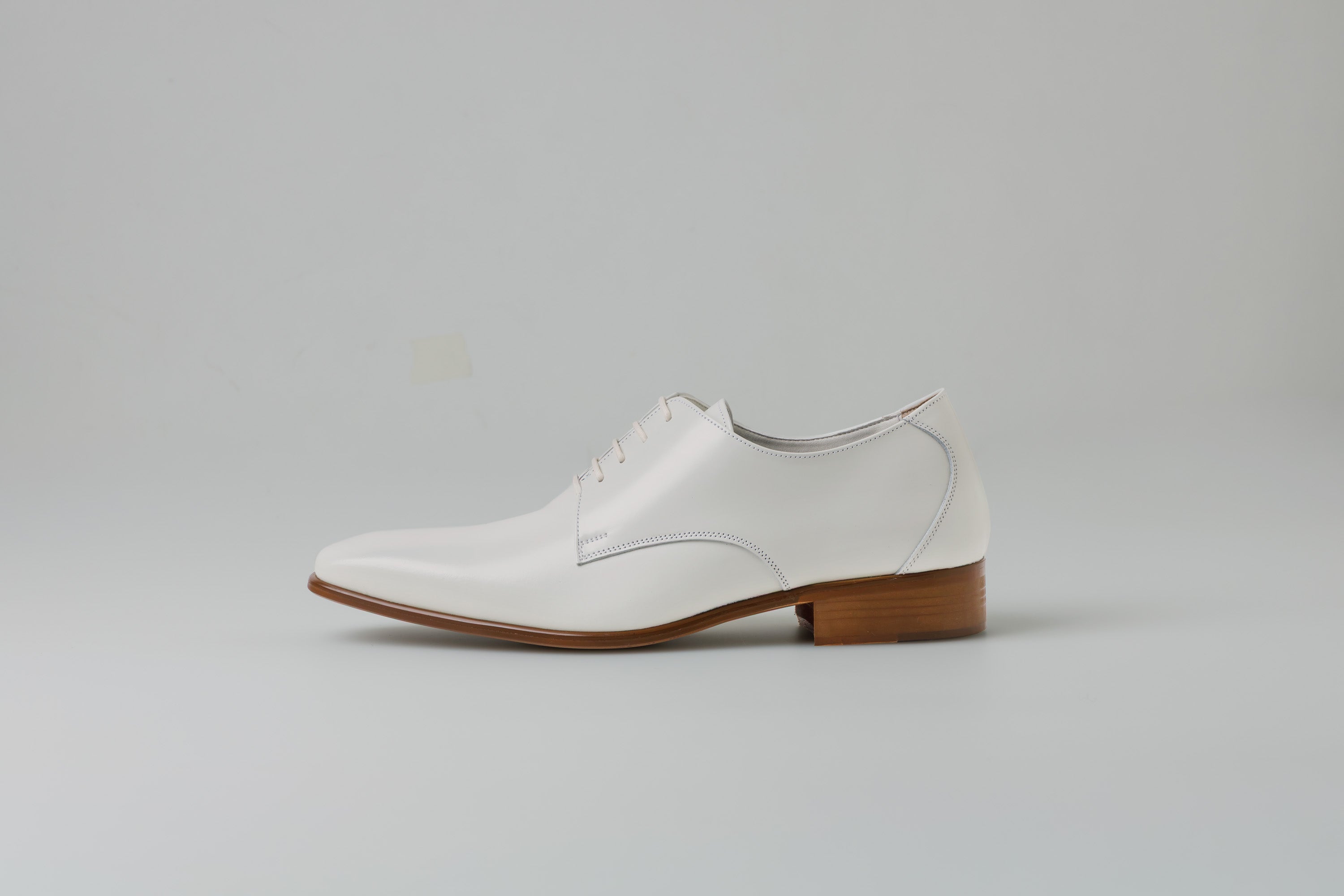 Men's / Plain Toe / WH 【5511 WH】 – BENIR
