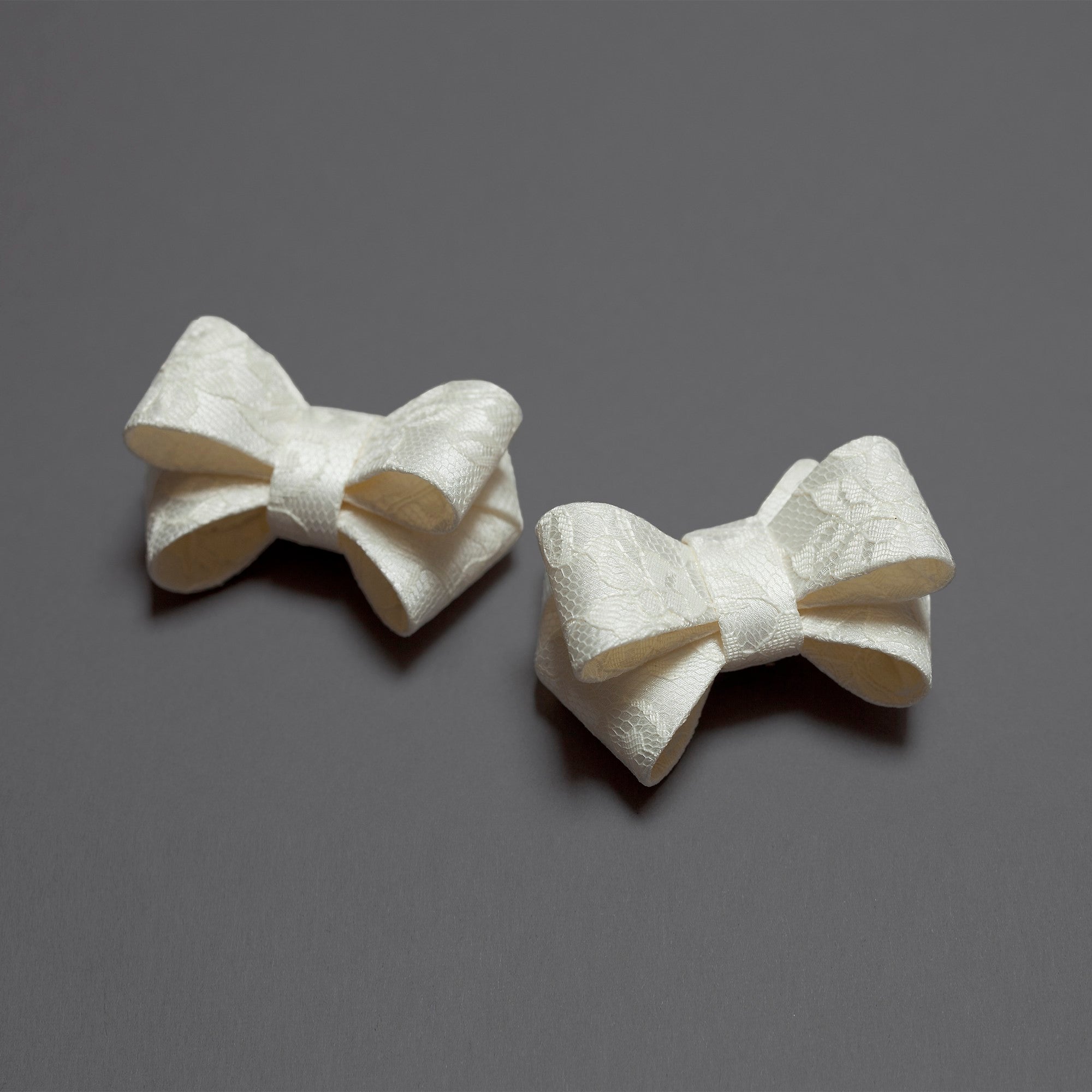 Lace / Ribbon / WH 【RRW-1 WH】 – BENIR