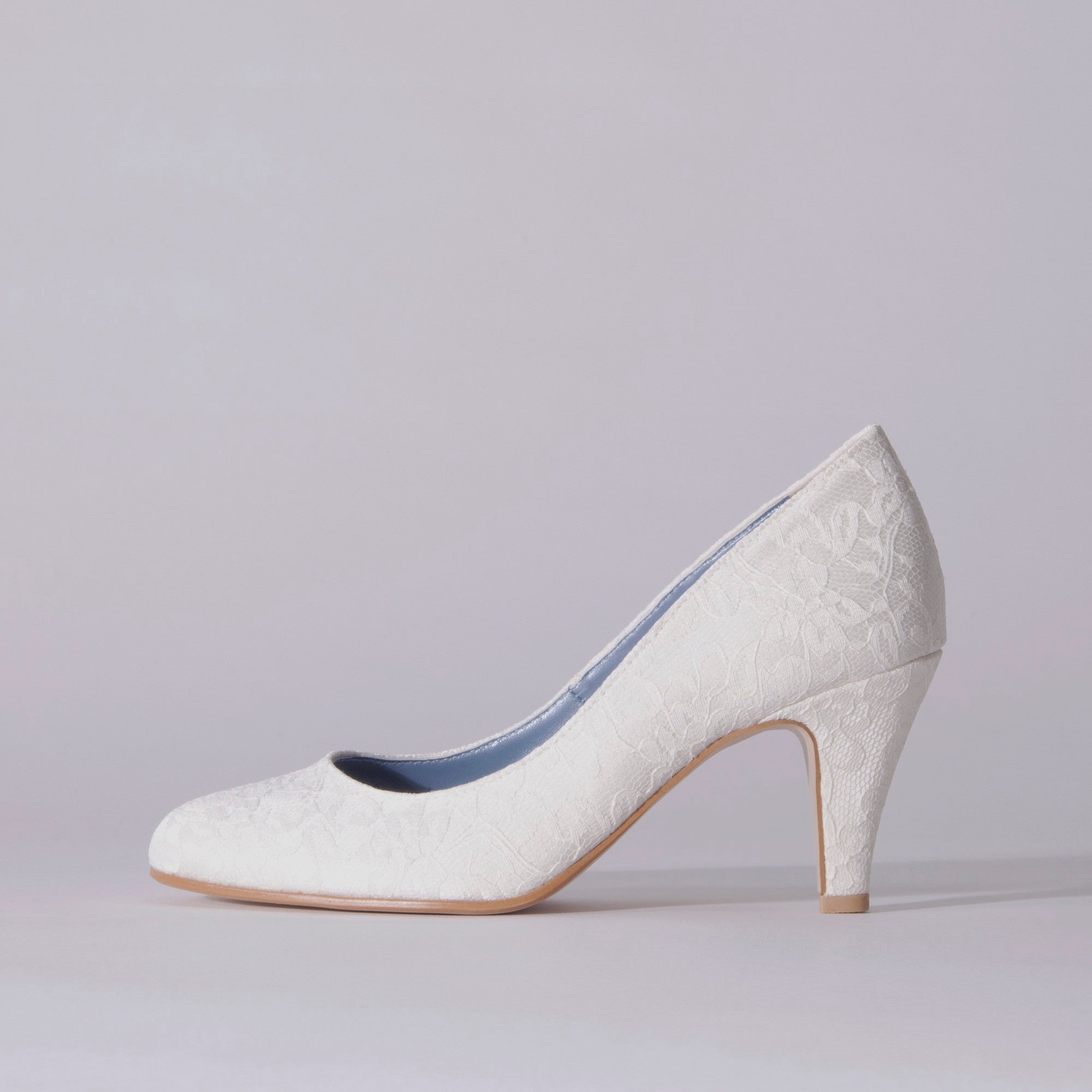 BENIR wedding shoes - ドレス