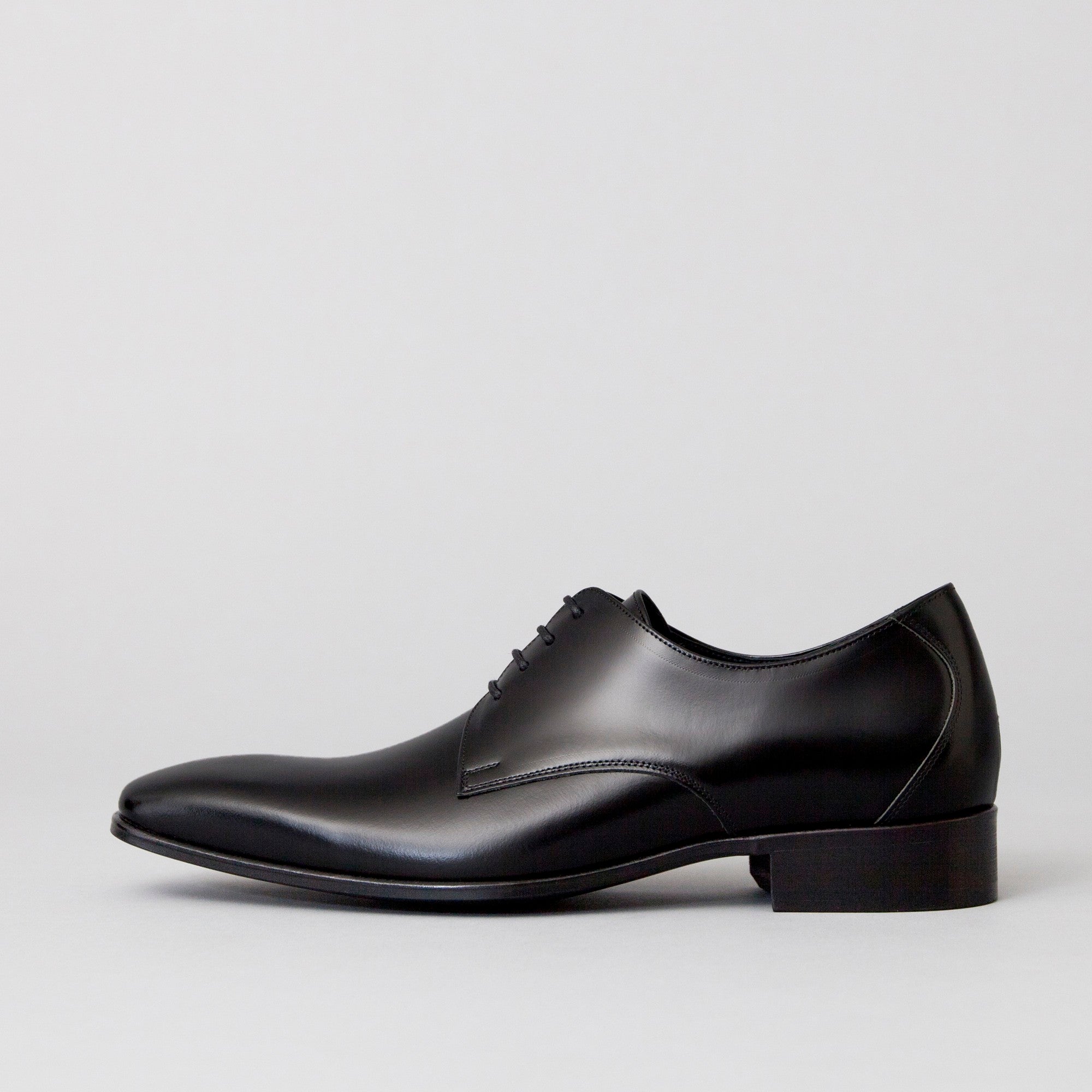 Men's / Plane Toe / BK 【5511 BK】 – BENIR