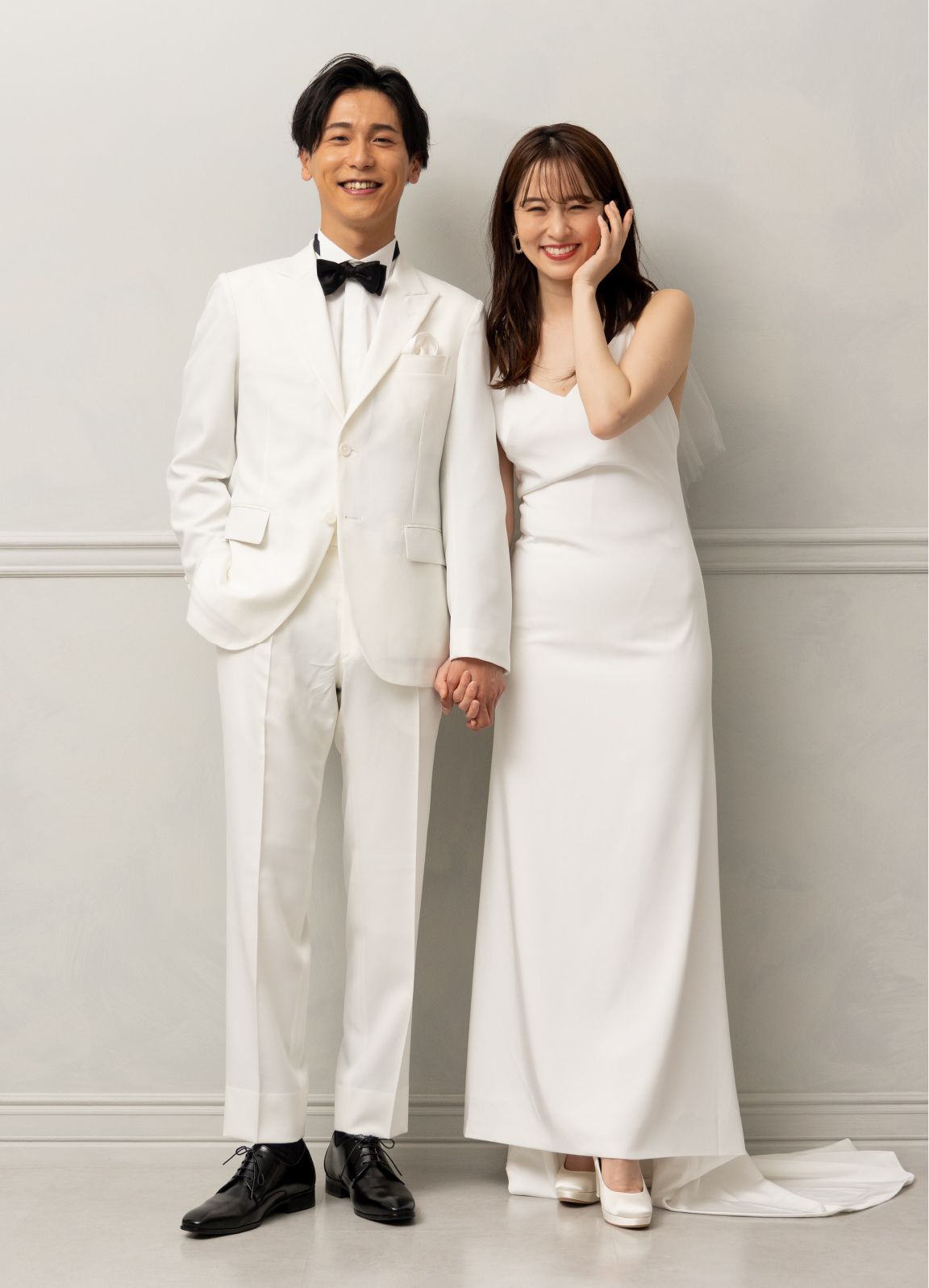 ウェディング 新郎新婦
