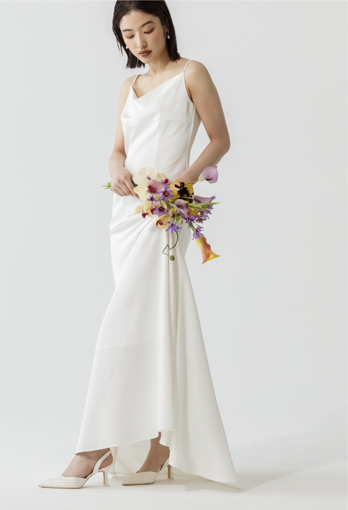 結婚式 ウェディングシューズ