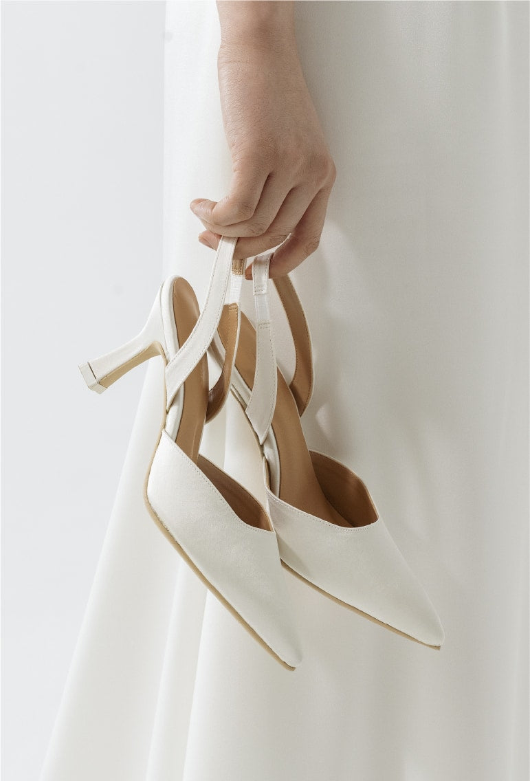 結婚式 ウェディングシューズ