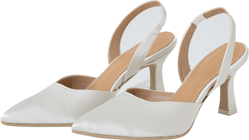 結婚式 ウェディングシューズ