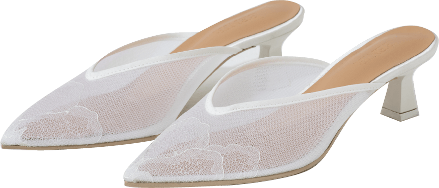 結婚式 ウェディングシューズ