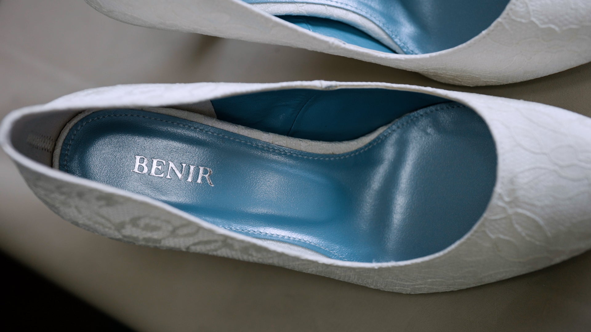 LADY'S – BENIR