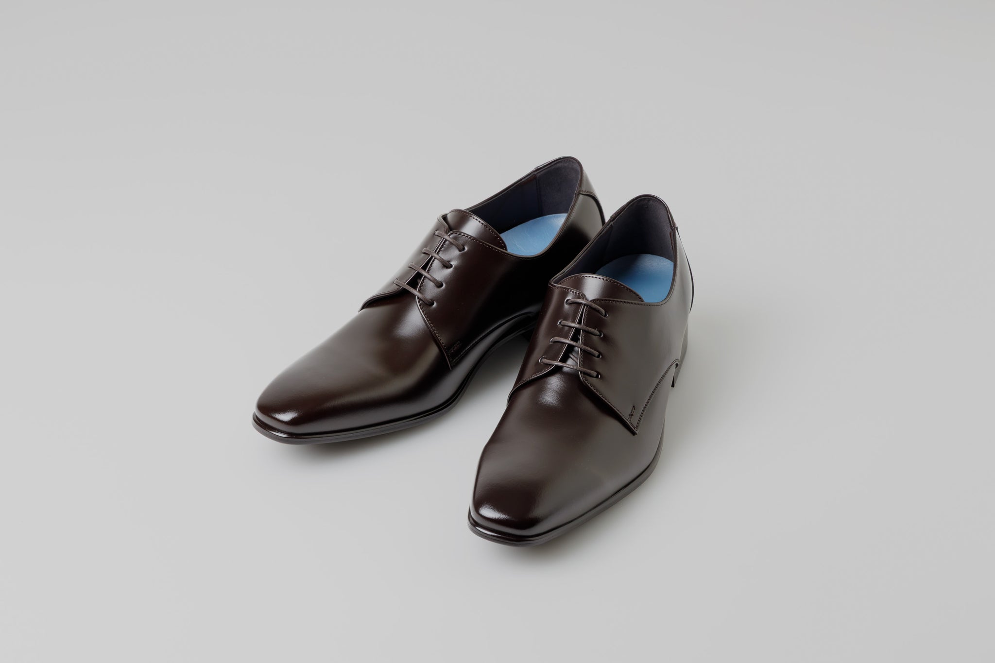Men's / Plain Toe / BR 【5511 BR】 – BENIR