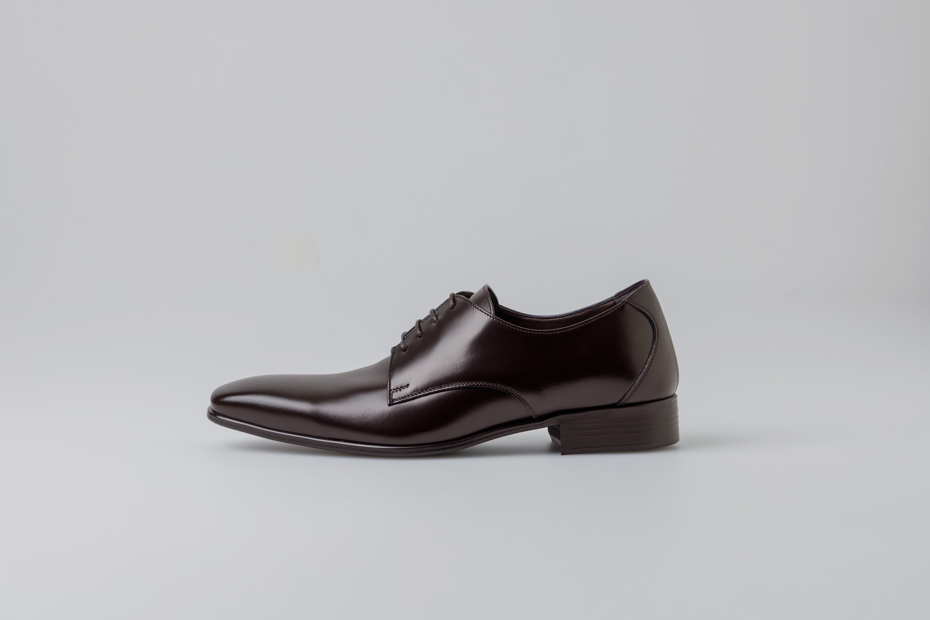 Men's / Plain Toe / BR 【5511 BR】 – BENIR