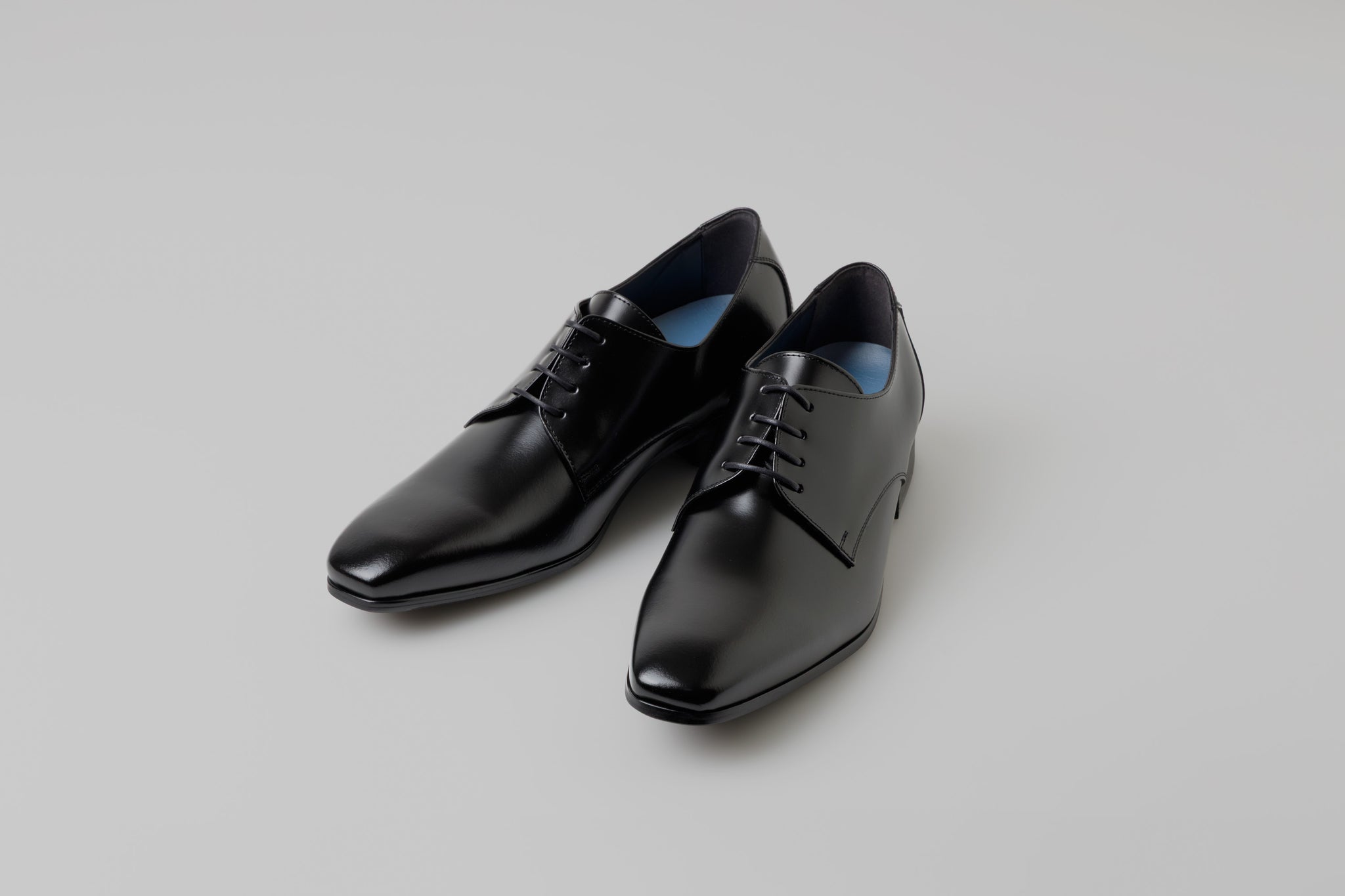 Men's / Plane Toe / BK 【5511 BK】 – BENIR