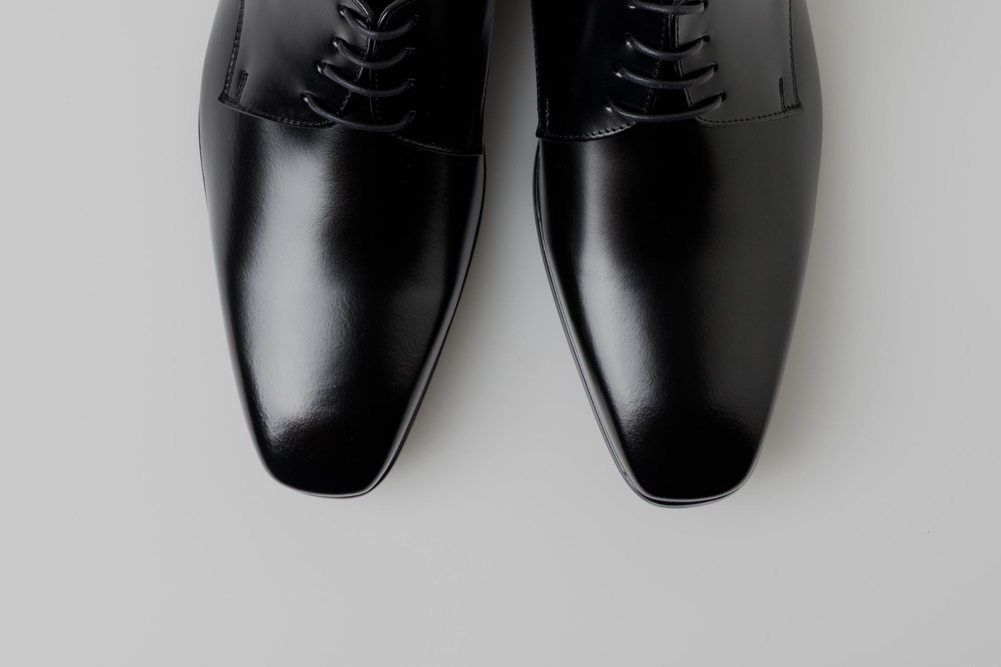 Men's / Plane Toe / BK 【5511 BK】 – BENIR