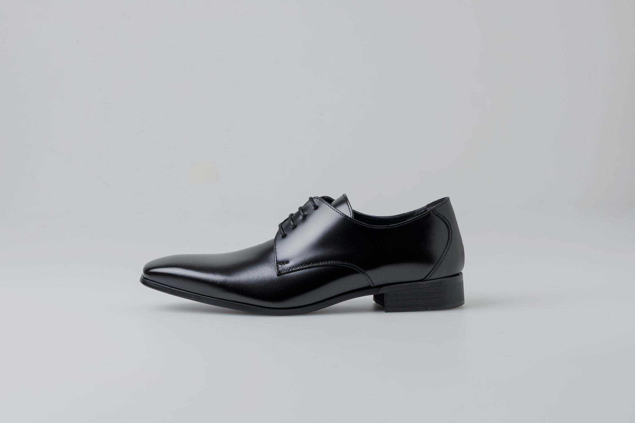 Men's / Plane Toe / BK 【5511 BK】 – BENIR