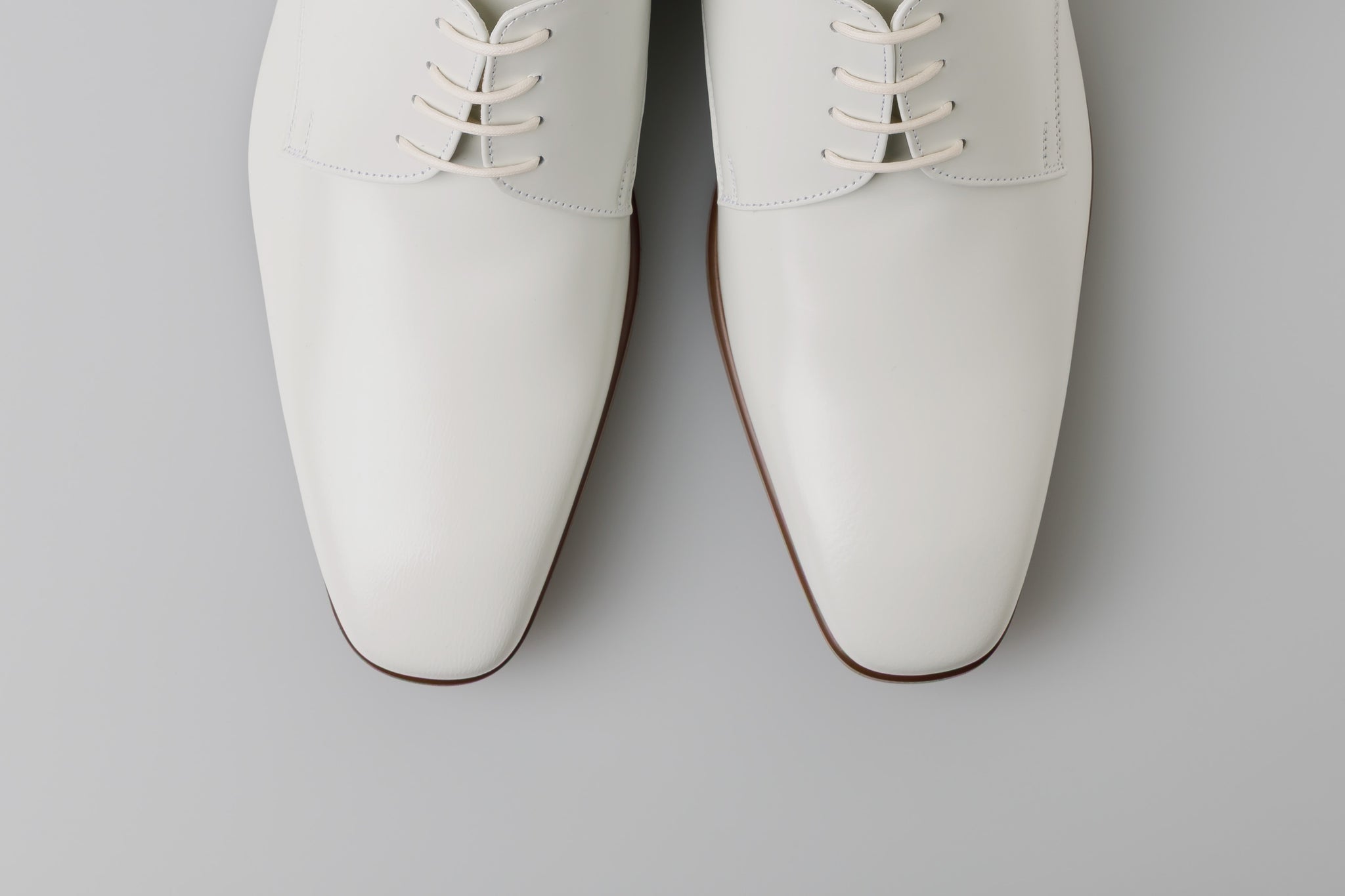 Men's / Plain Toe / WH 【5511 WH】 – BENIR
