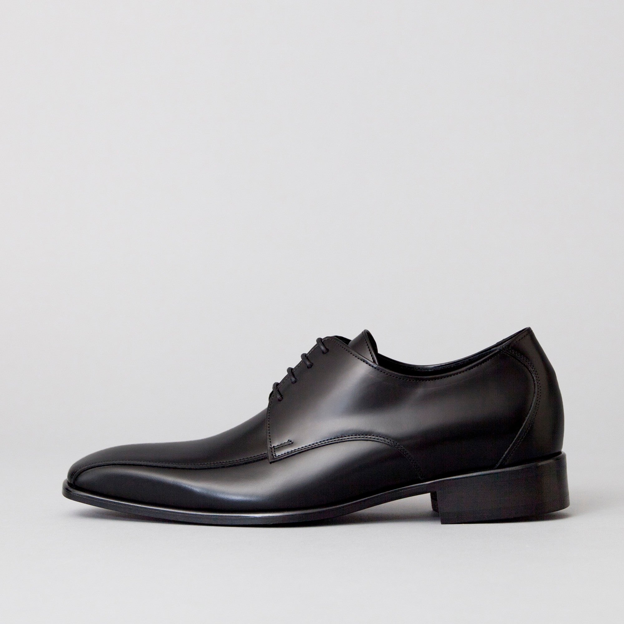 Men's / Two Seam / BK 【5512 BK】 – BENIR