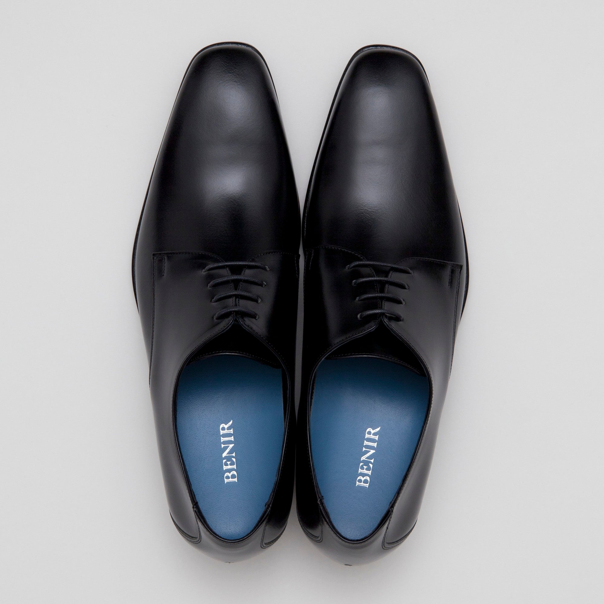 Men's / Plane Toe / BK 【5511 BK】 – BENIR