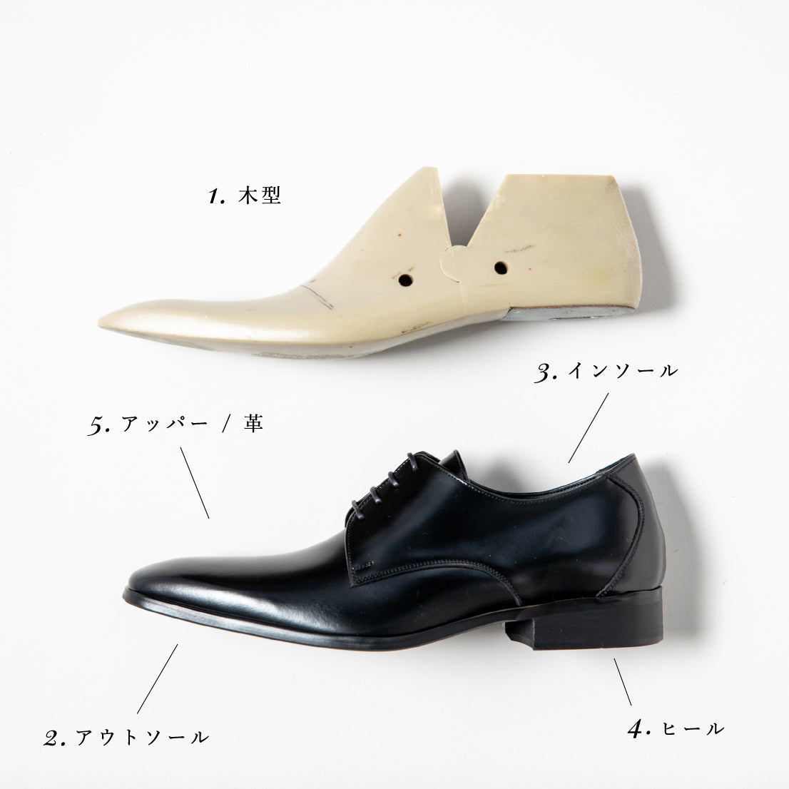 BENIR 革靴 26.5 ブライダルシューズ メンズ メンズシューズのご紹介=BENIR(ベニル)=｜ブログ｜Authentique