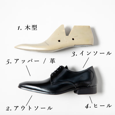 【美品】BENIR(ベニル)　ドレス、ウエディングシューズ　革靴　ブラック BENIR〈ベニル〉｜ウェディングシューズ (@benir_weddingshoes