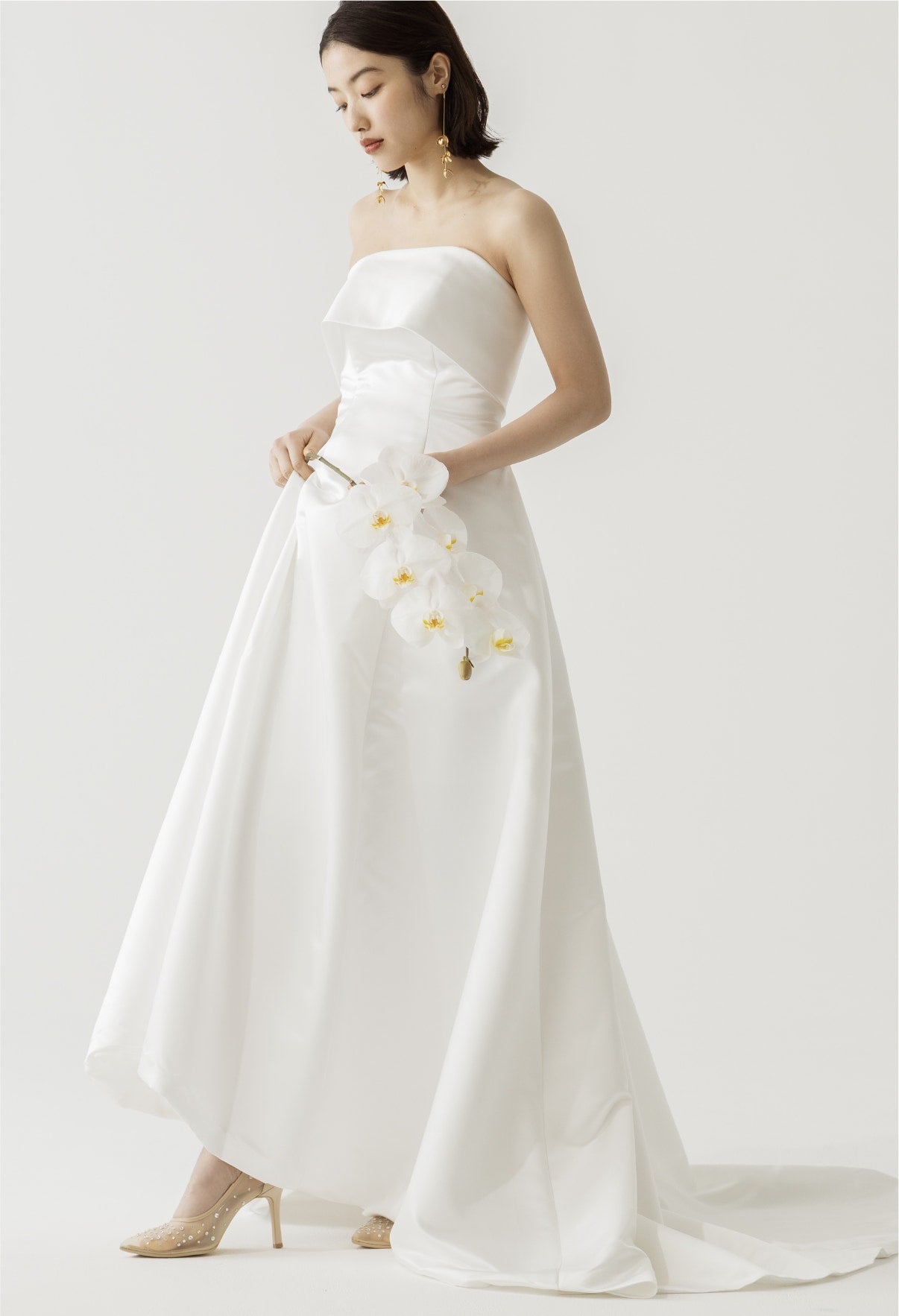 結婚式　ウェディングシューズ